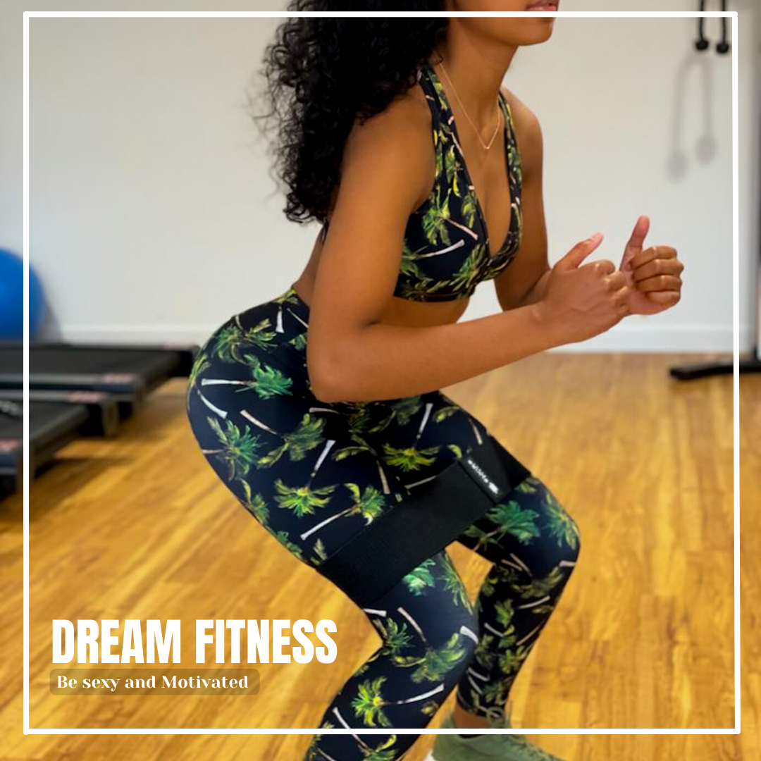 Dream Collection – Oh So Fit