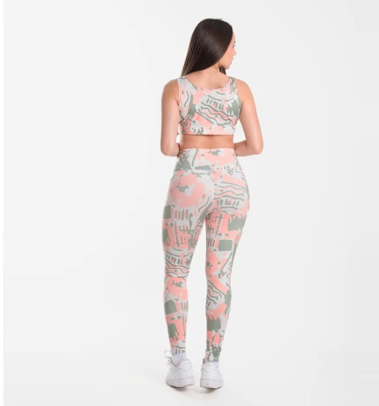 Andrea Gym Set