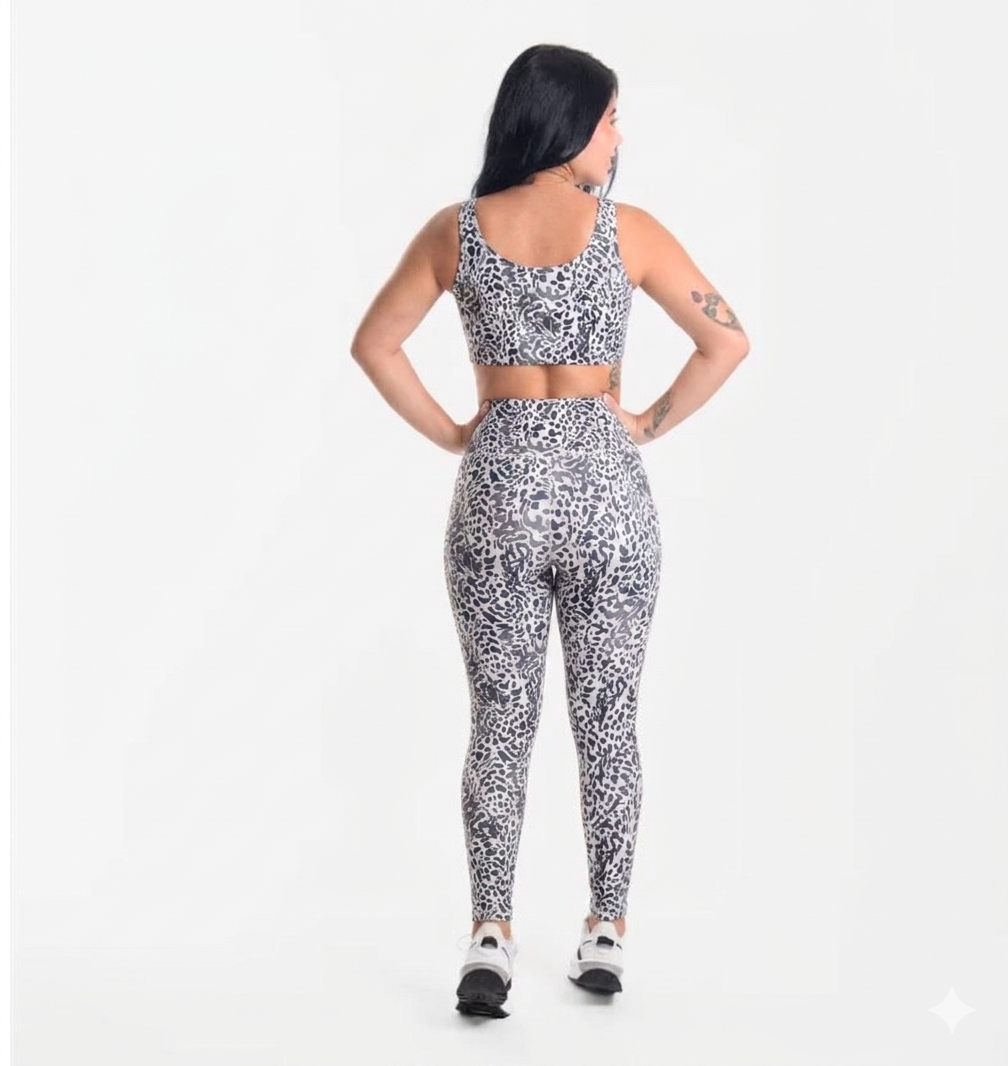 Angelina gym set