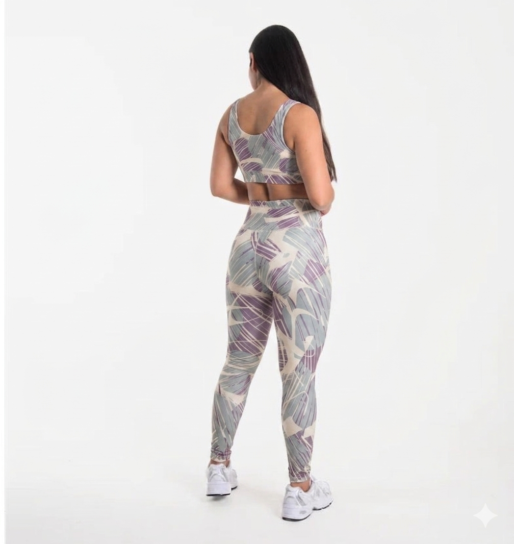 Teresa gym set
