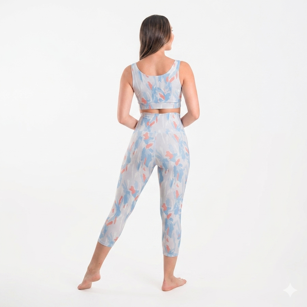 Julia gym set