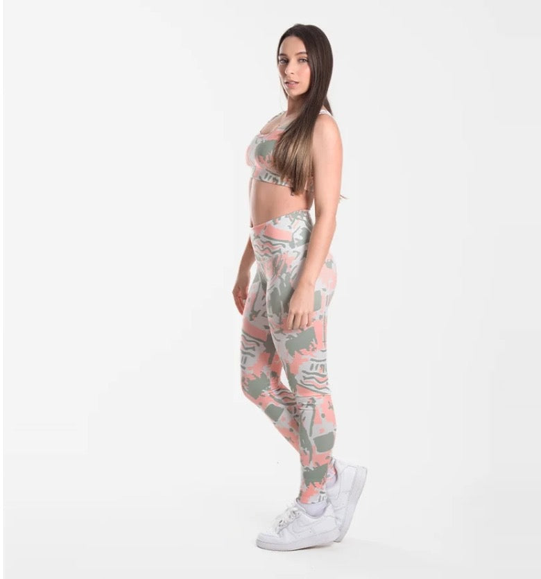 Andrea Gym Set