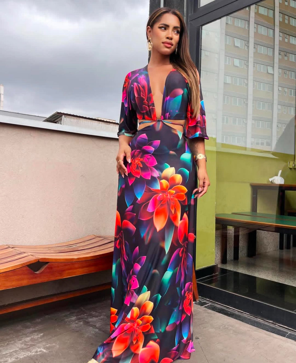 Cuba Havana - Floral