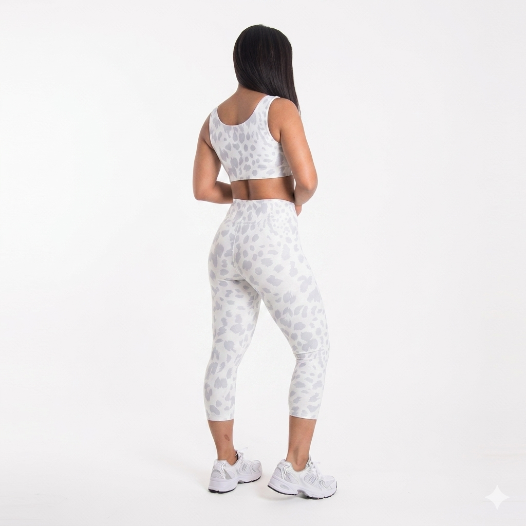 Irina gym set