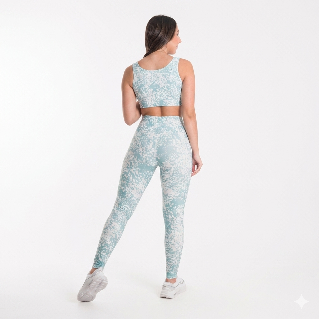 Ayana gym set