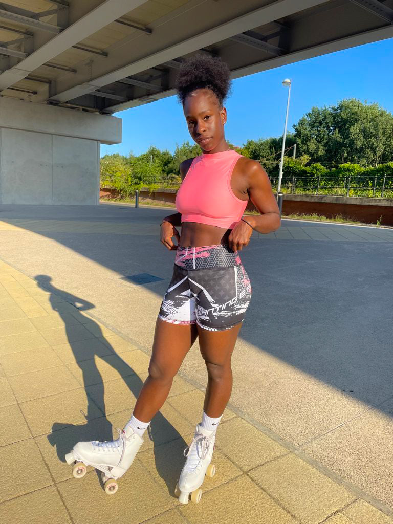 Flex Shorts