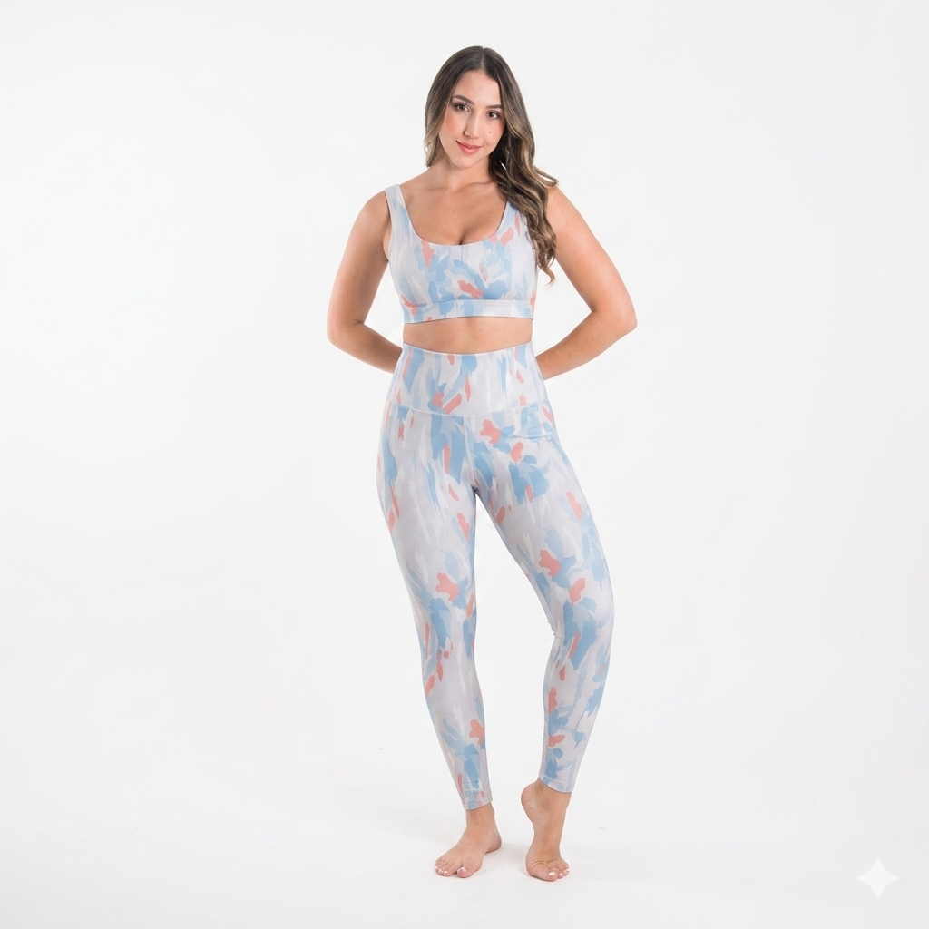 Julia gym set