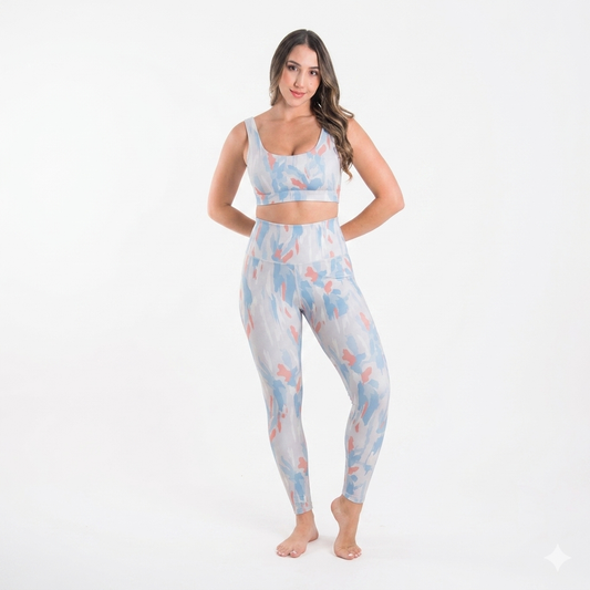 Julia gym set
