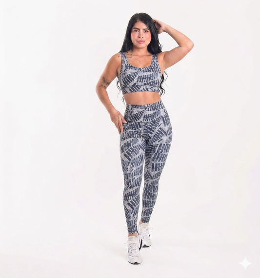 Martina gym set