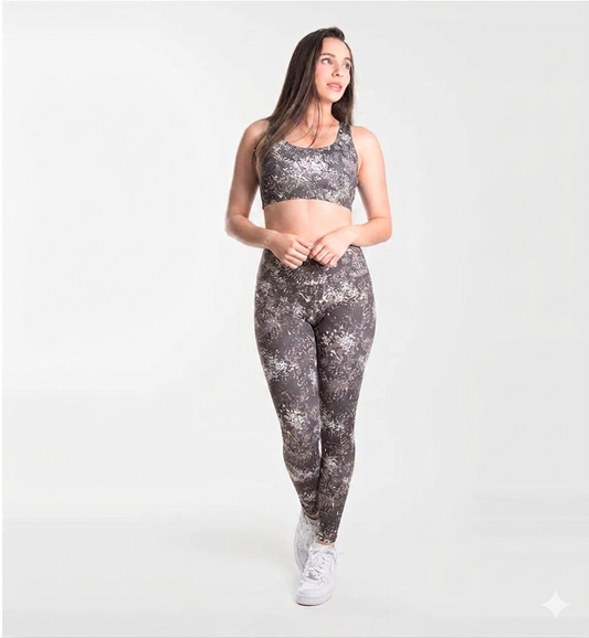 Luciana gym set