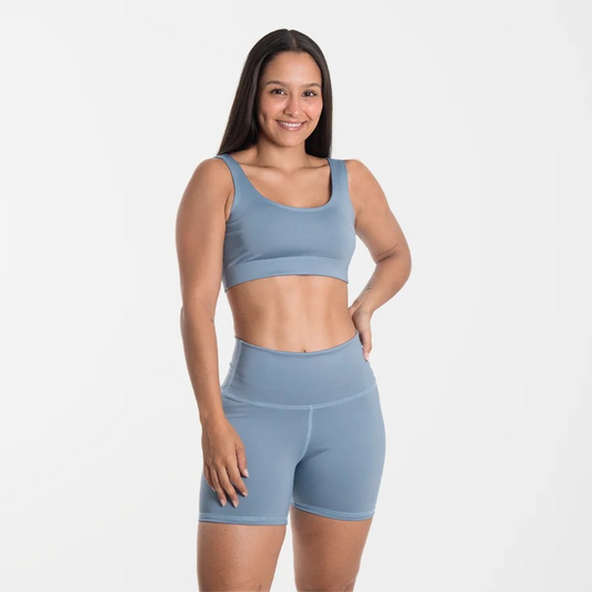 Cantanita Short Gym Set