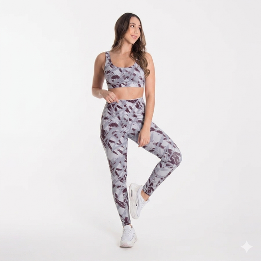Mercedes gym set
