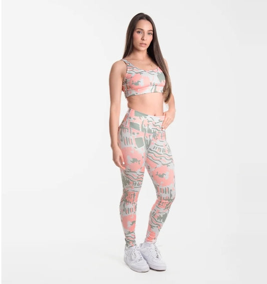 Andrea Gym Set