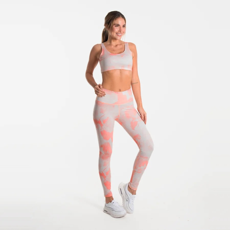 Soledad Long Gym set