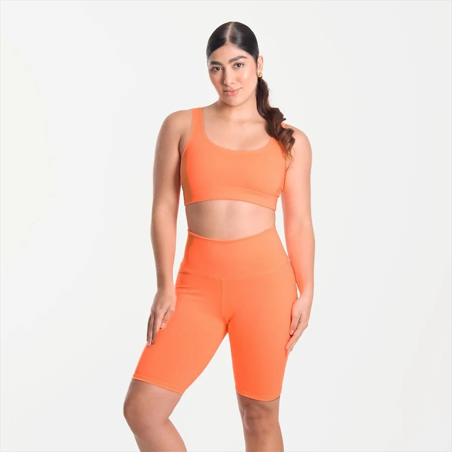 Tampico Short gym set