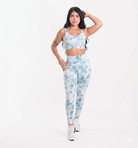 Clara gym set