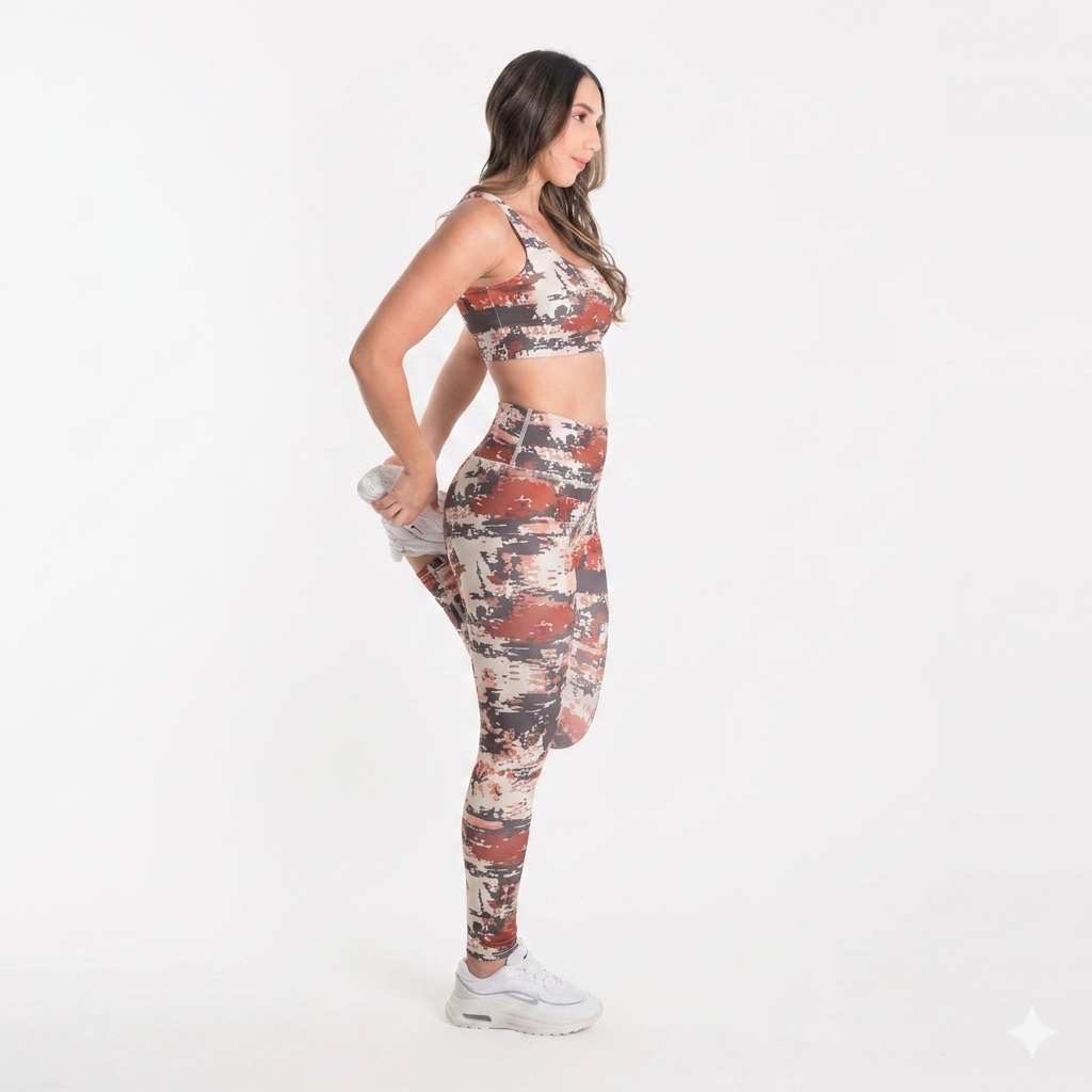 Anita gym set
