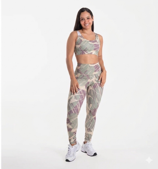 Teresa gym set