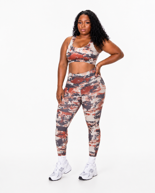 Anita gym set