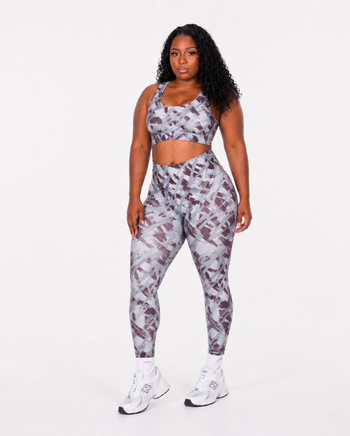 Mercedes gym set