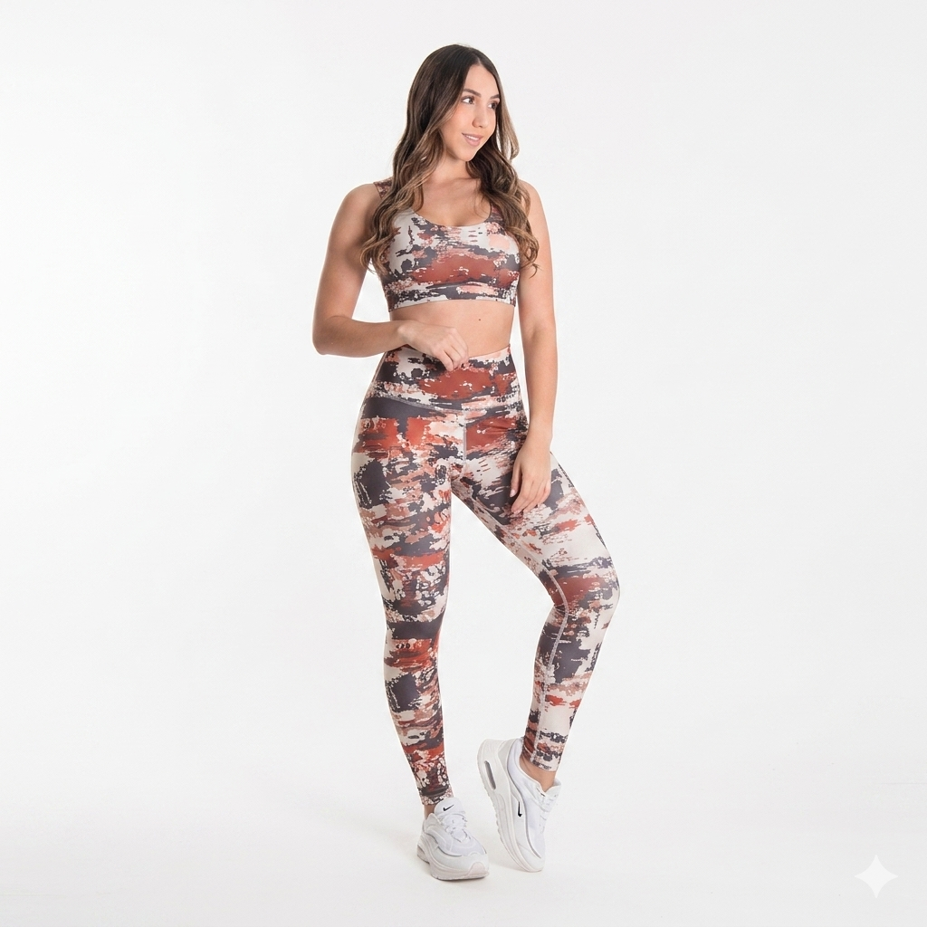 Anita gym set