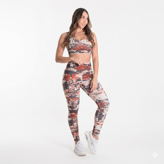 Anita gym set