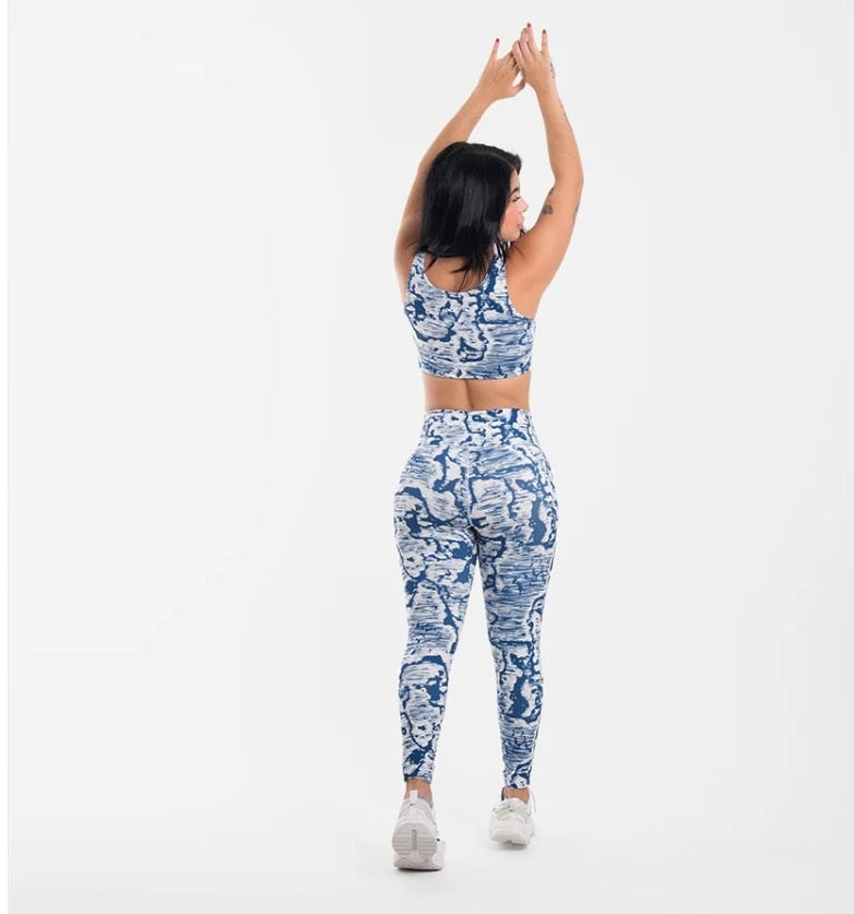 Ariani Gym Set