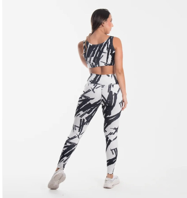 Alina gym set
