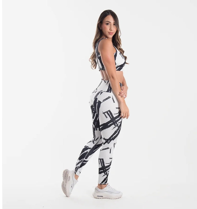Alina gym set