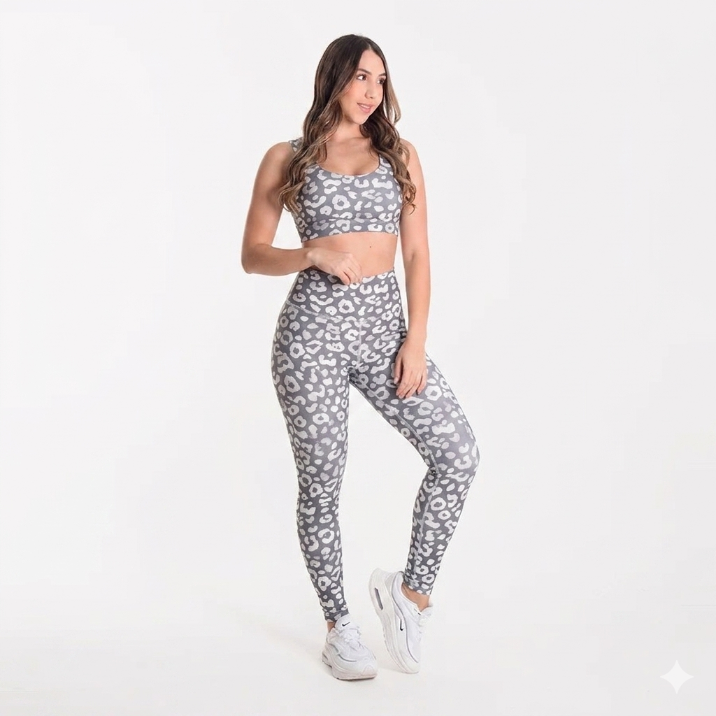 Serena gym set