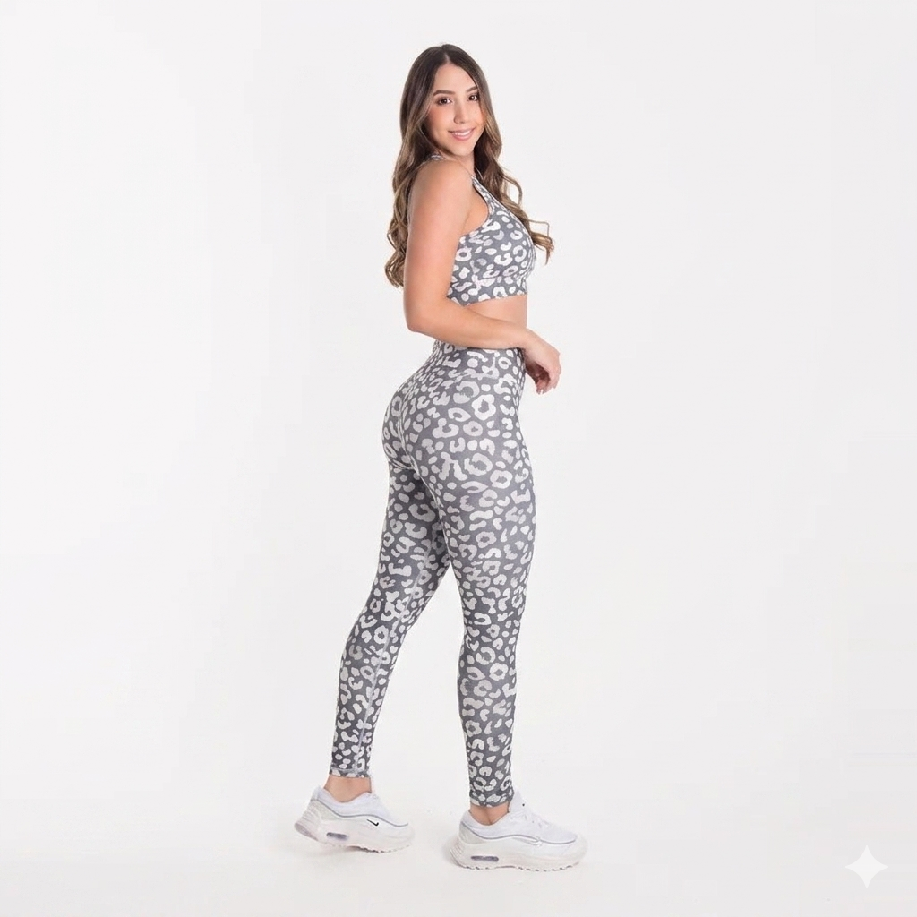 Serena gym set
