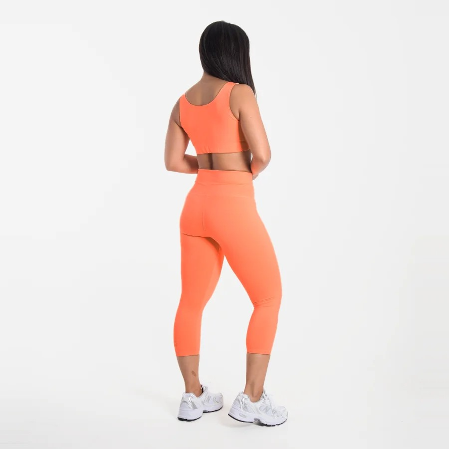 Tijuana Capri Gym Set