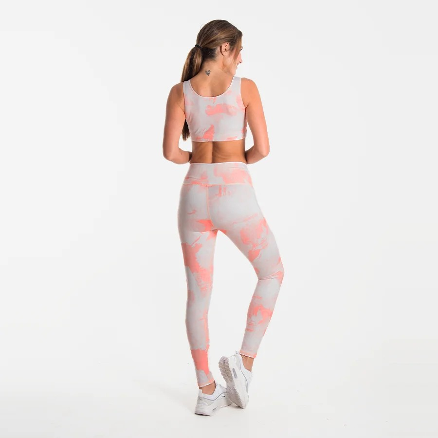 Soledad Long Gym set