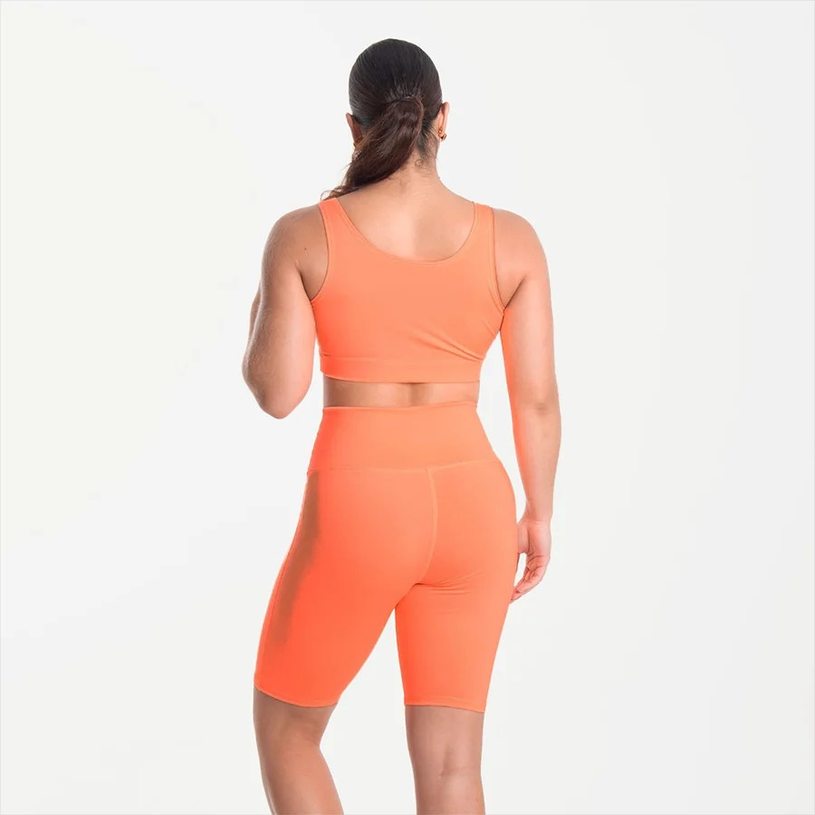 Tampico Short gym set