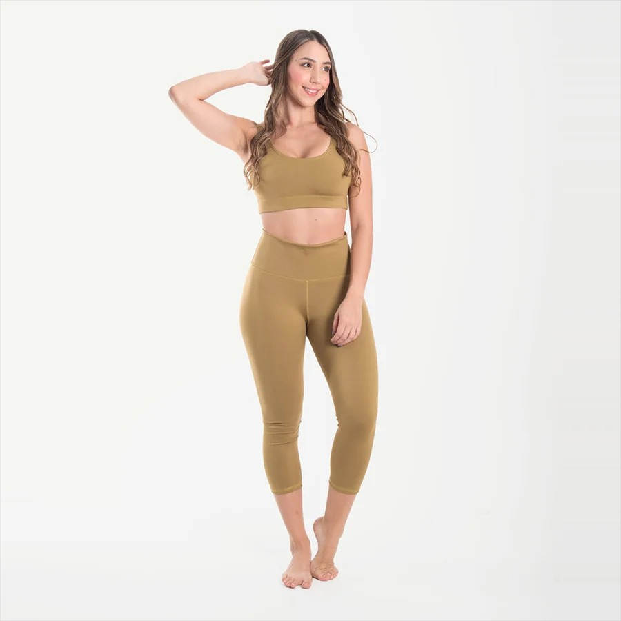 Morelia Capri gym Set